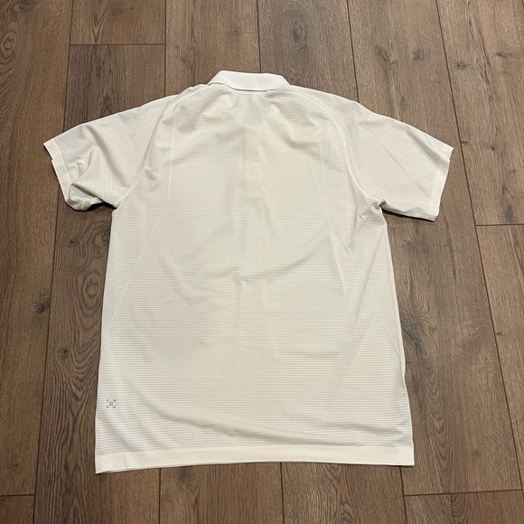 Lululemon Metal Vent Tech Polo - Picture 2 of 3